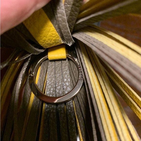 Fauré Le Page Tassel keychain - Picture 4 of 5